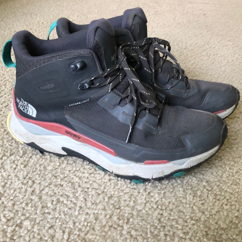 North Face Vectiv Futurelight Hiking Boots